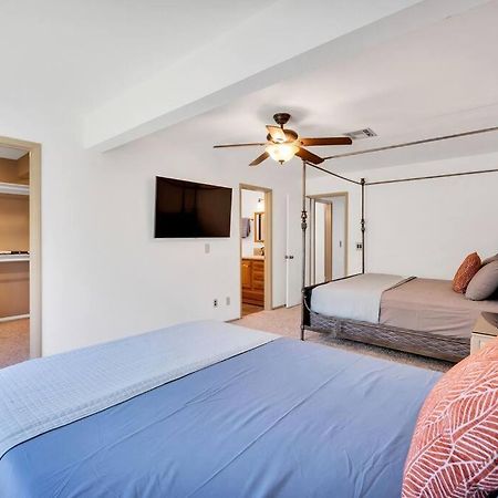 לאס וגאס Centrally Located Spacious Vacation Hom 13 M Strip מראה חיצוני תמונה