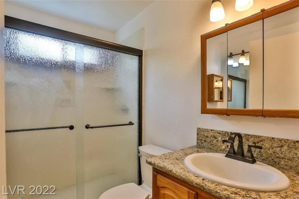 לאס וגאס Centrally Located Spacious Vacation Hom 13 M Strip מראה חיצוני תמונה