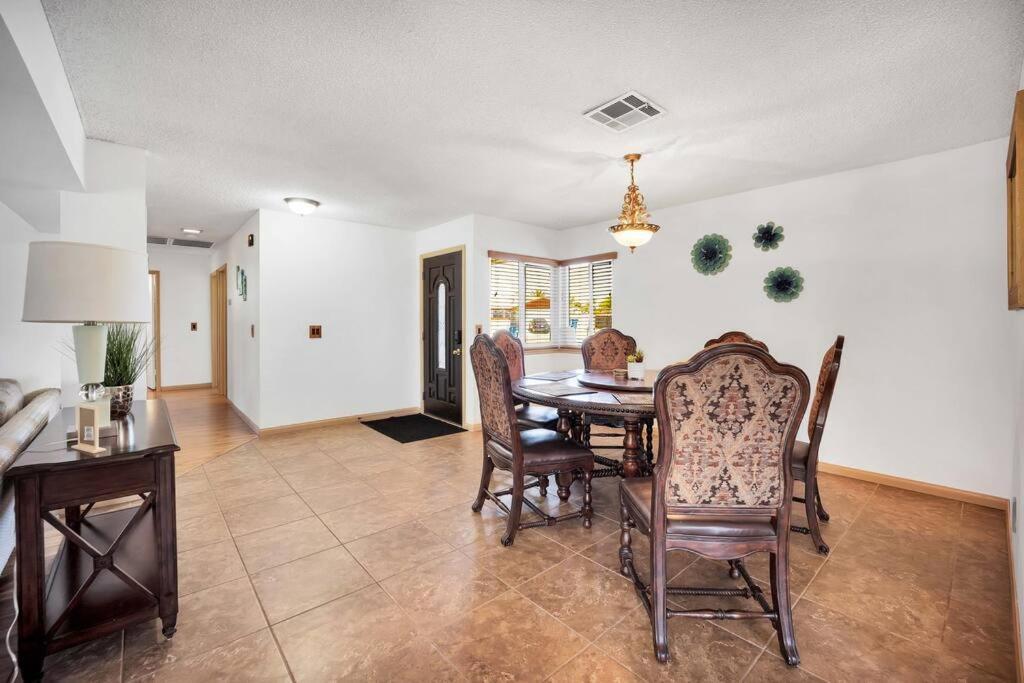לאס וגאס Centrally Located Spacious Vacation Hom 13 M Strip מראה חיצוני תמונה