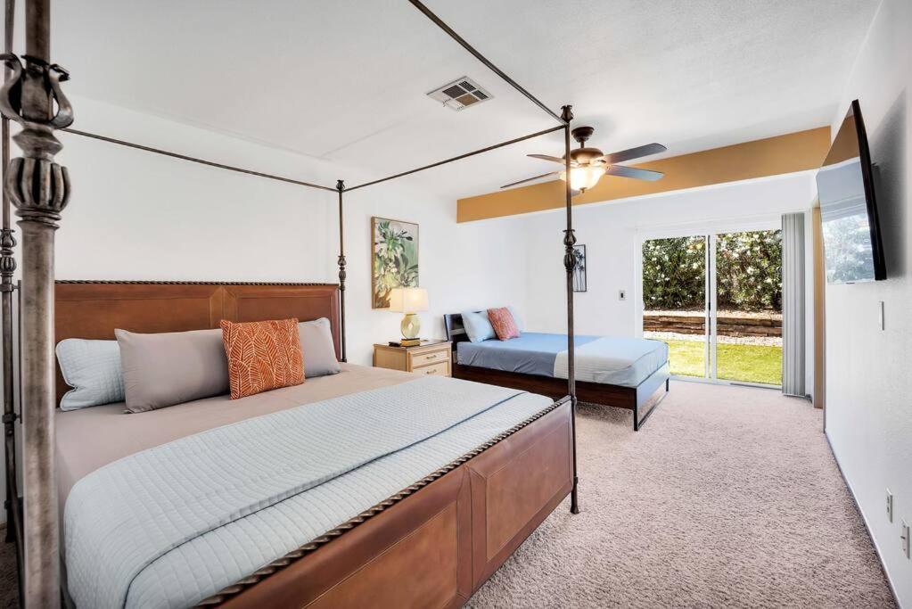 לאס וגאס Centrally Located Spacious Vacation Hom 13 M Strip מראה חיצוני תמונה