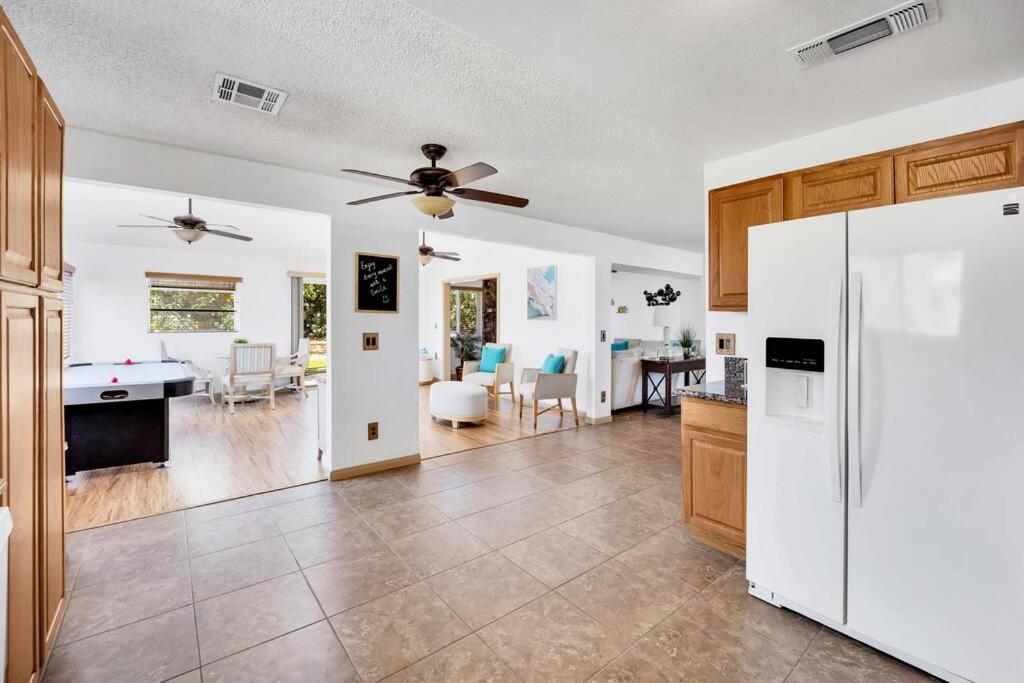לאס וגאס Centrally Located Spacious Vacation Hom 13 M Strip מראה חיצוני תמונה