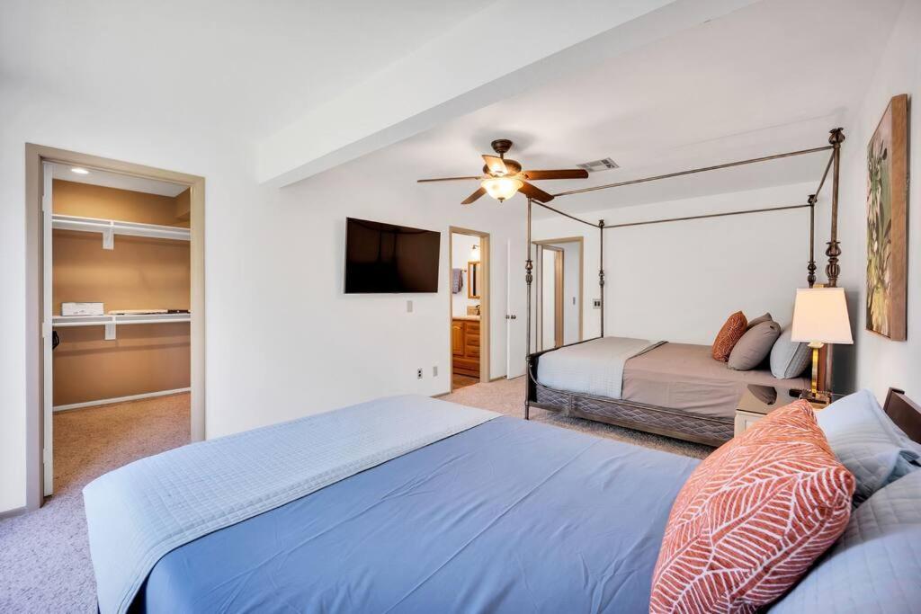 לאס וגאס Centrally Located Spacious Vacation Hom 13 M Strip מראה חיצוני תמונה